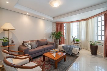 house em Quatorze de Julho, Boa Vista - Porto Alegre - RS