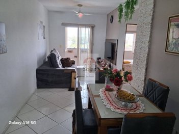 apartment em Avenida Doutor Pereira Barbosa, Areão - Taubaté - SP