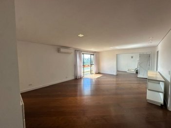 apartment em Rua Professor Filadelfo Azevedo, Vila Nova Conceição - São Paulo - SP
