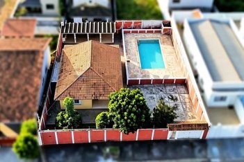 house em Rua dos Faveiros, Jardim dos Pinheiros - Atibaia - SP