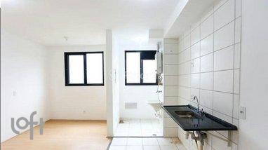 apartment em Rua Afonso Vidal, Vila Andrade - São Paulo - SP
