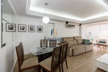 apartment em Rua Domingos Lopes da Silva, Vila Suzana - São Paulo - SP