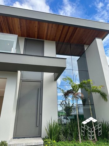 house em Rua Lagoinha, Pedra Branca - Palhoça - SC