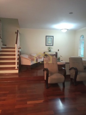 house em Rua Trajano de Morais, Vila Amélia - São Paulo - SP