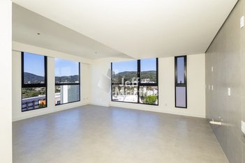apartment em Rua Professora Maria Flora Pausewang, Trindade - Florianópolis - SC