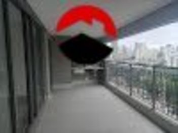 apartment em Rua Charles Astor, Jardim Aurélia - São Paulo - SP