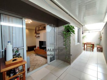 apartment em Rua Angelo Mamprin, Jardim Novo Horizonte - Valinhos - SP