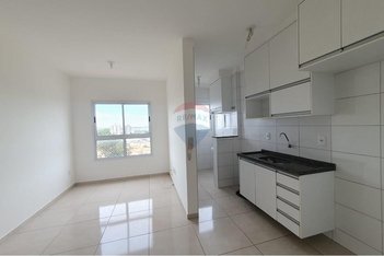 apartment em Avenida Rodolfo Kivitz, Jardim Primavera - Nova Odessa - SP