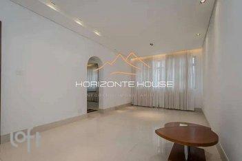 apartment em Martim Francisco, Gutierrez - Belo Horizonte - MG