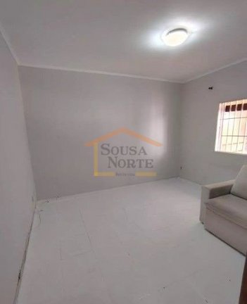 house em Rua Alfredo Pujol, Santana - São Paulo - SP