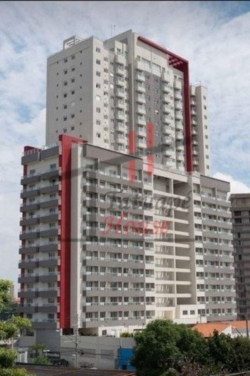 apartment em Rua Henrique Sertório, Tatuapé - São Paulo - SP