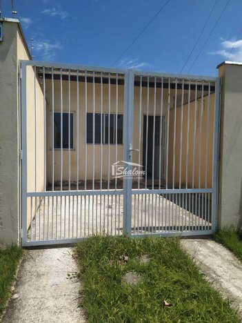 house em Rua Dom Antônio Luiz de Souza, Portal da Fazendinha - Caraguatatuba - SP