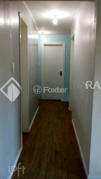 apartment em Avenida Nemoto, São Sebastião - Porto Alegre - RS