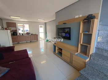 house em Rua Pedro Santini, Nossa Senhora de Lourdes - Santa Maria - RS