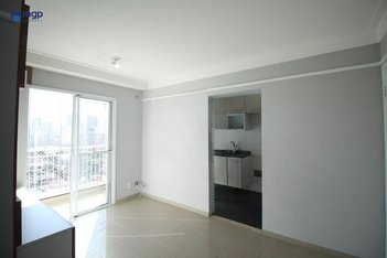 apartment em Rua Taquari, Mooca - São Paulo - SP