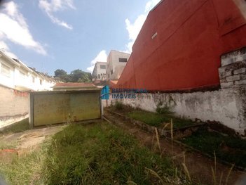 land_lot em Rua Paes Landin, Itaquera - São Paulo - SP