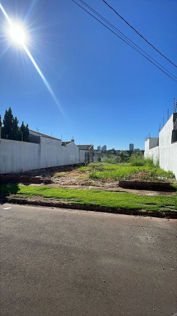 commercial_land_lot em Rua Divino Bortolotto, Jardim Cidade Monções - Maringá - PR