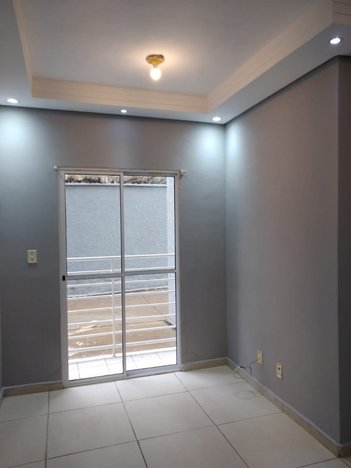 apartment em Alameda dos Gladiolos, Jardim Simus - Sorocaba - SP