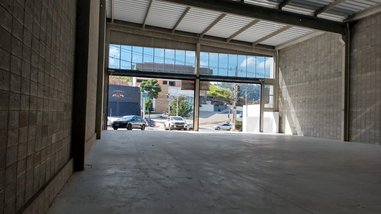 industrial em Avenida Tenente Marques, Polvilho (Polvilho) - Cajamar - SP