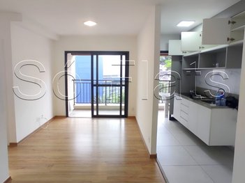 apartment em AV Doutor Gentil de Moura, Ipiranga - São Paulo - SP