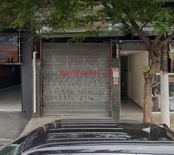 office em Darzan, Santana - São Paulo - SP