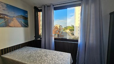 apartment em Rua Mauro de Araújo Ribeiro, Cidade D'Abril - São Paulo - SP