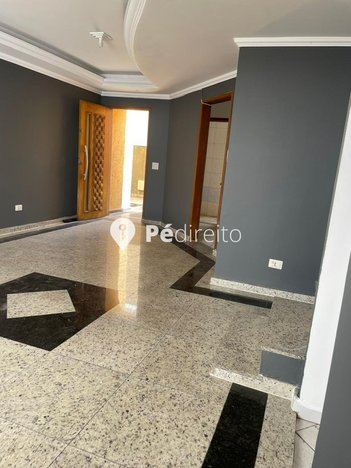 house em Rua Dom Estevão Pimentel, Chácara Belenzinho - São Paulo - SP