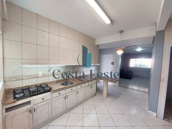 house em Rodovia João Paulo, João Paulo - Florianópolis - SC