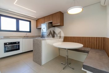 apartment em Rua Gabriel de Lara, Vila Cordeiro - São Paulo - SP