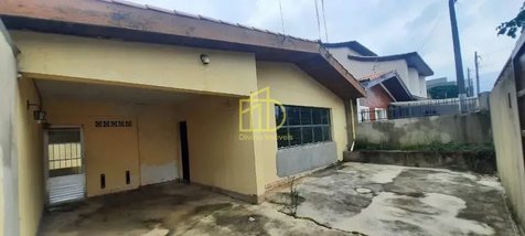 house em Rua Miguel Felipe Gattaz, Jardim São Carlos - Sorocaba - SP