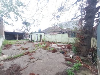 land_lot em Rua Dona Sebastiana, São João - Porto Alegre - RS