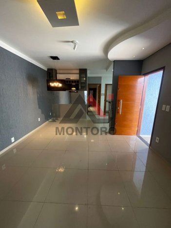 house em Avenida Padre Manoel da Nobrega, Parque Alvorada - Araraquara - SP