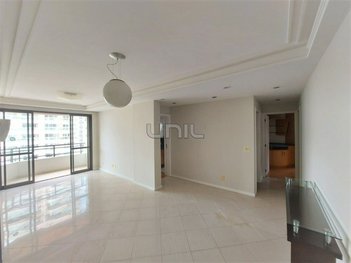 apartment em Frei Caneca, Agronômica - Florianópolis - SC