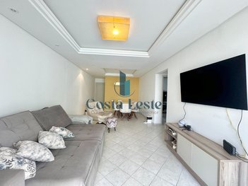 apartment em Rua João Pio Duarte Silva, Córrego Grande - Florianópolis - SC