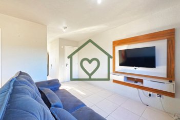 apartment em Avenida Família Gonçalves Carneiro, Cavalhada - Porto Alegre - RS