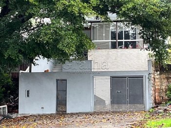 house em Avenida Pinheiro Borda, Cristal - Porto Alegre - RS