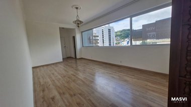 apartment em Almirante Alvim, Centro - Florianópolis - SC