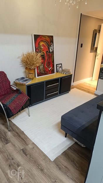 apartment em Bela Cintra, Consolação - São Paulo - SP