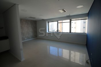 office em Monte Alegre, Perdizes - São Paulo - SP