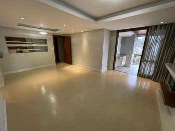 apartment em Rua Aimoré, Ideal - Novo Hamburgo - RS