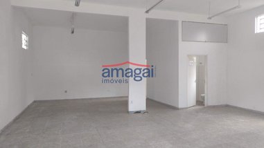 commercial_building em Rua Netuno, Jardim da Granja - São José dos Campos - SP