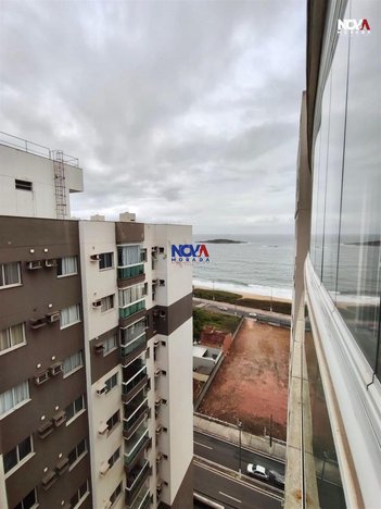 apartment em Rodovia do Sol, Praia de Itaparica - Vila Velha - ES