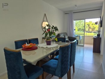 apartment em Rua Recanto dos Santos, Pedra Branca - Palhoça - SC