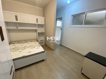 apartment em Avenida Primavera, Areão - Piracicaba - SP