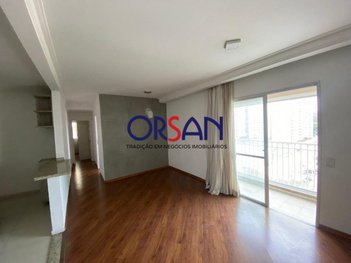 apartment em Rua Amadeu Vezzaro, Mauá - São Caetano do Sul - SP