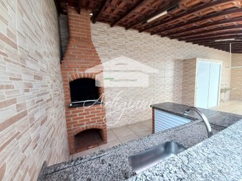 house em Rua Antônio Ferreira Filho, Jardim Ipê II - Mogi Guaçu - SP