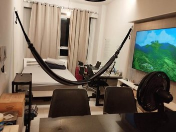 apartment em Avenida São João, República - São Paulo - SP