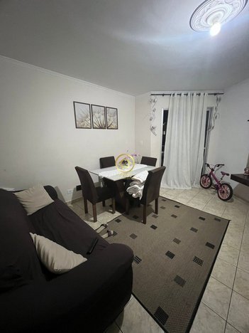 apartment em Avenida Raimundo Pereira de Magalhães, Pirituba - São Paulo - SP