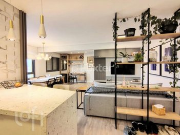 apartment em Rua Ignácio Montanha, Santana - Porto Alegre - RS