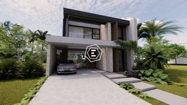 house em Avenida Antônio Manoel Santa Helena, Maristela - Xangri-Lá - RS